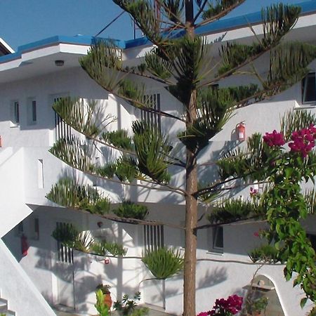 Creta Vassakis Studios Kéfalos Exterior foto