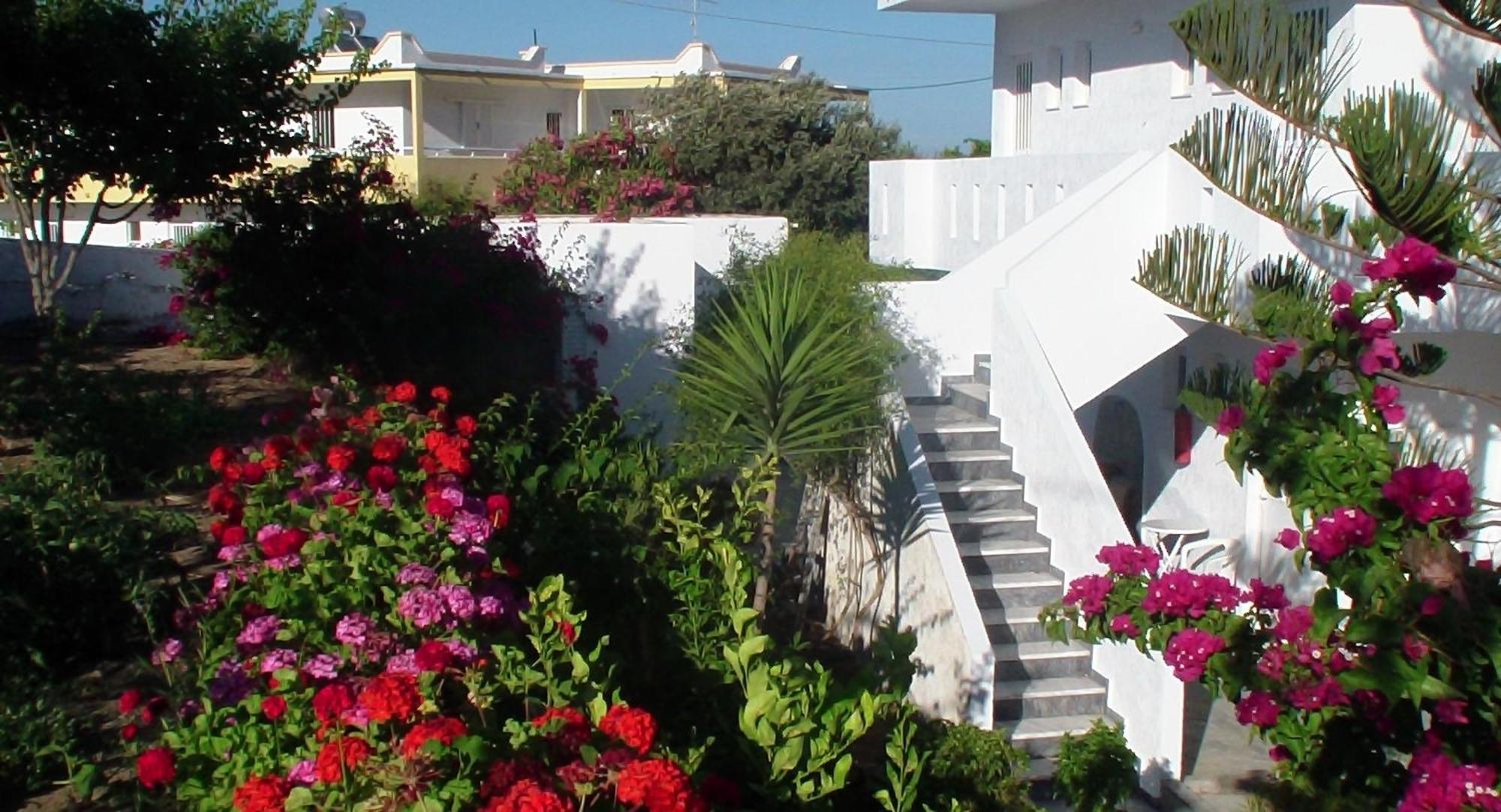Creta Vassakis Studios Kéfalos Exterior foto