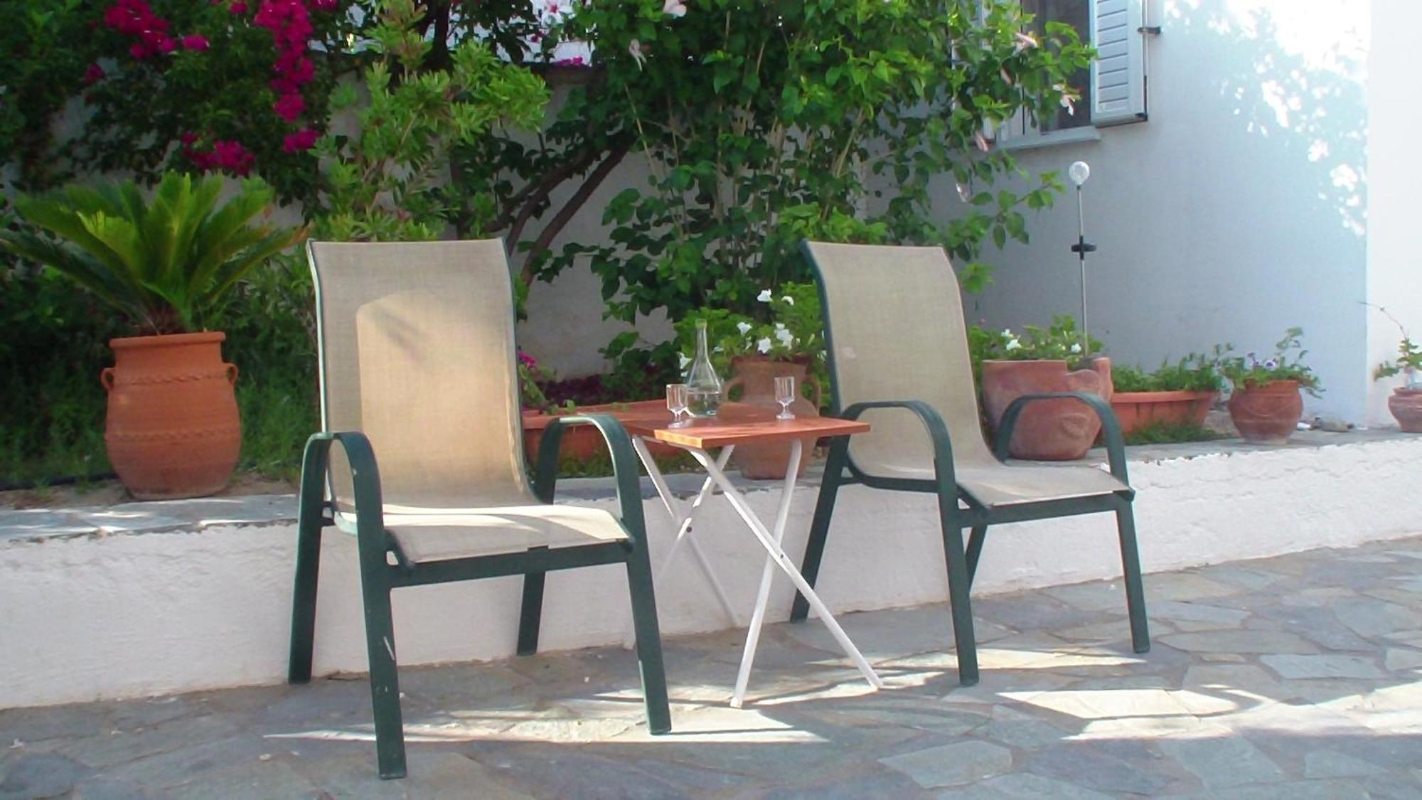 Creta Vassakis Studios Kéfalos Exterior foto