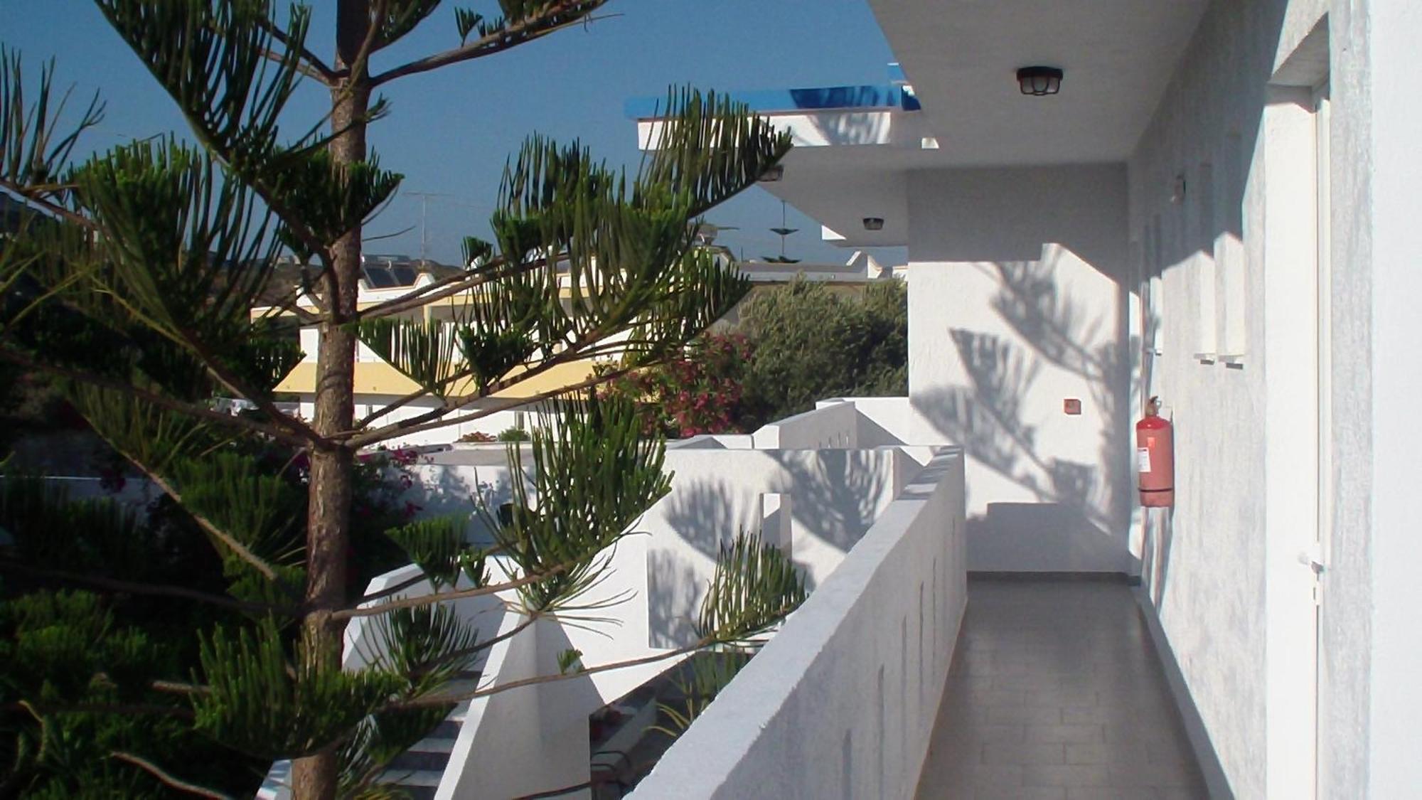 Creta Vassakis Studios Kéfalos Exterior foto