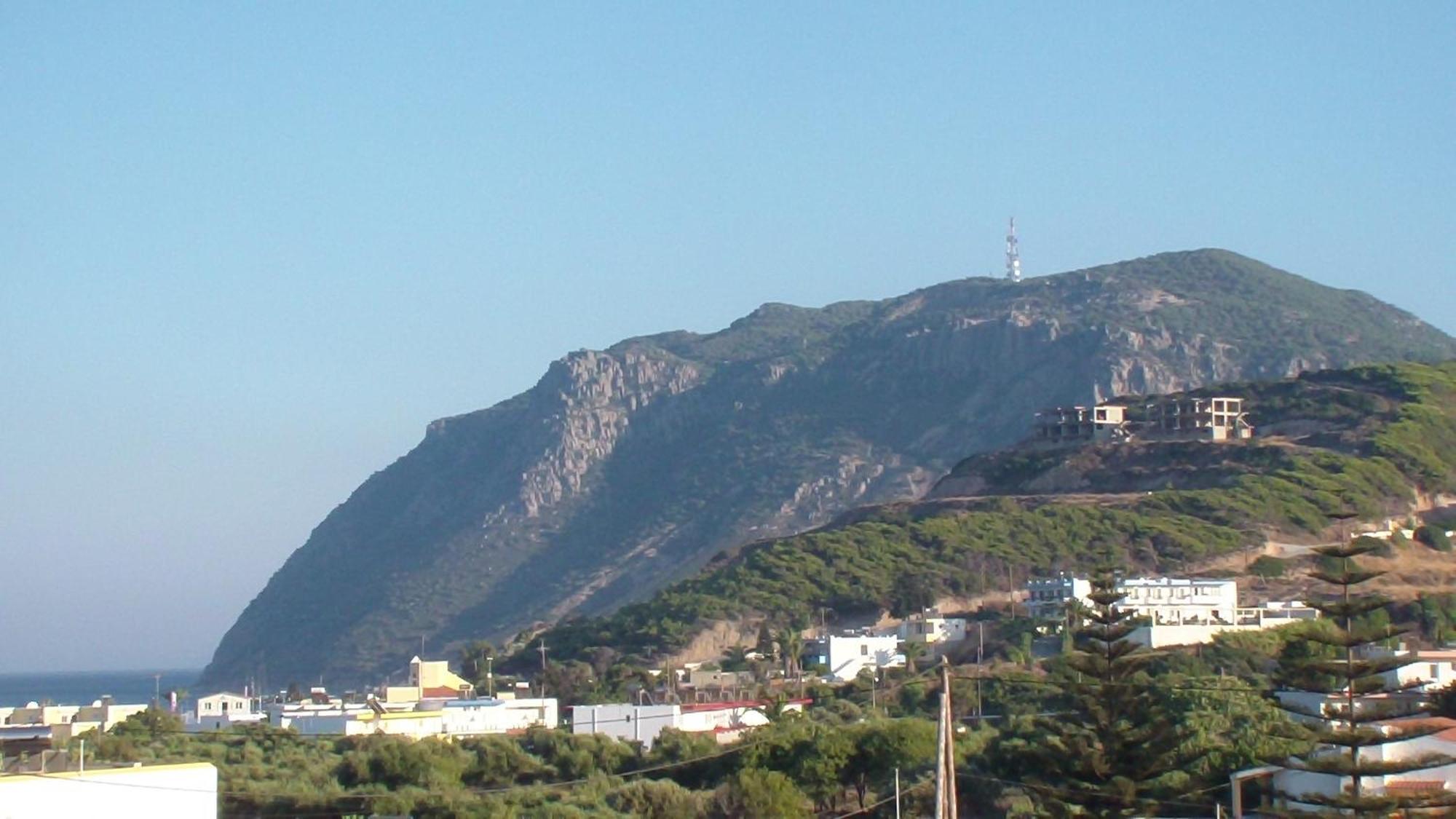 Creta Vassakis Studios Kéfalos Exterior foto